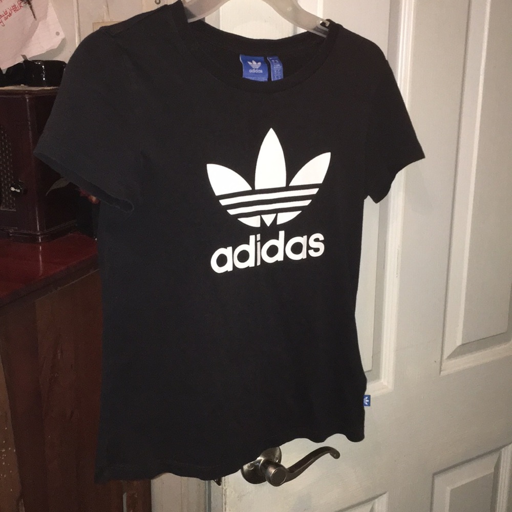 Adidas shirt